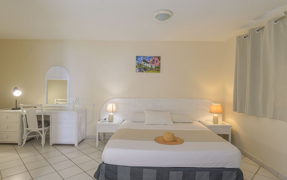 Canella Beach Hotel Family Duplex 5