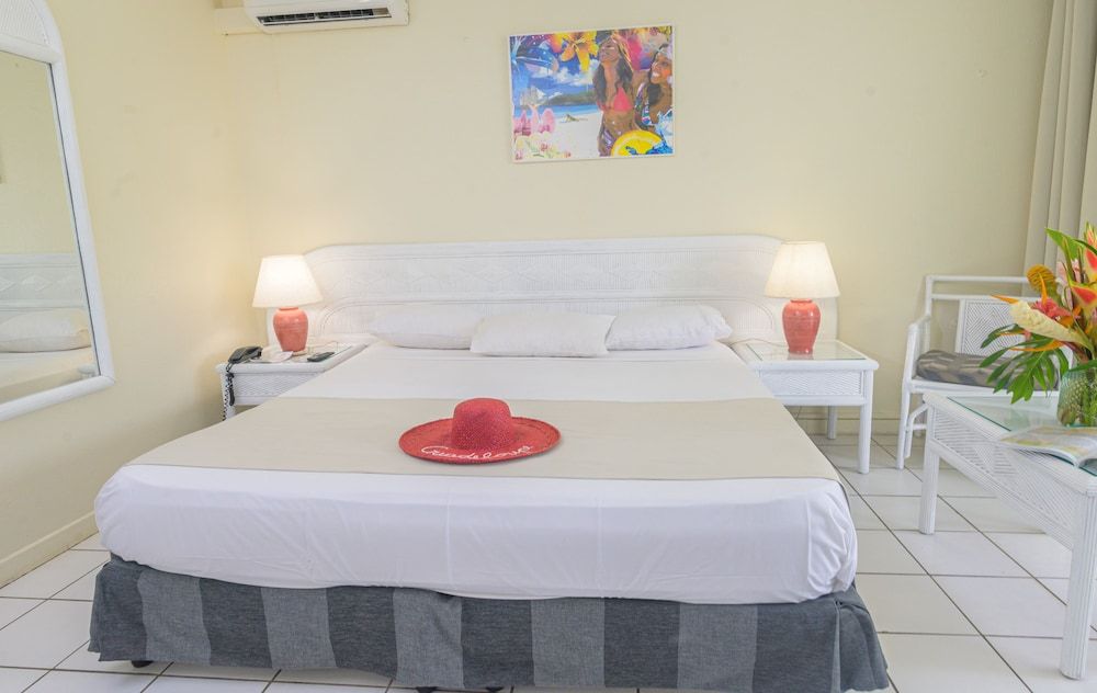 Canella Beach Hotel Family Duplex 6
