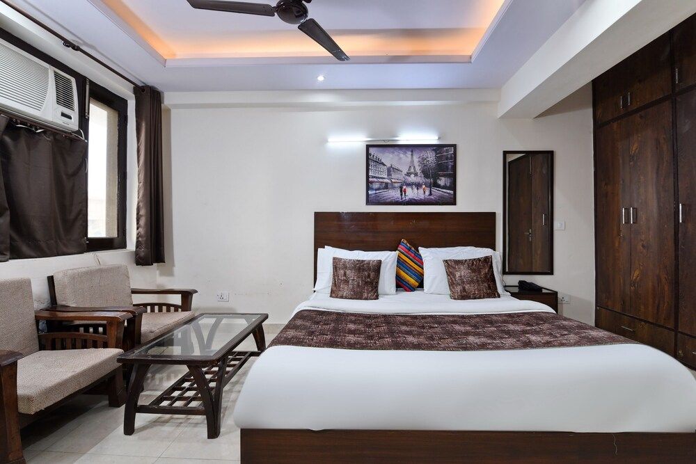 Super Deluxe Room