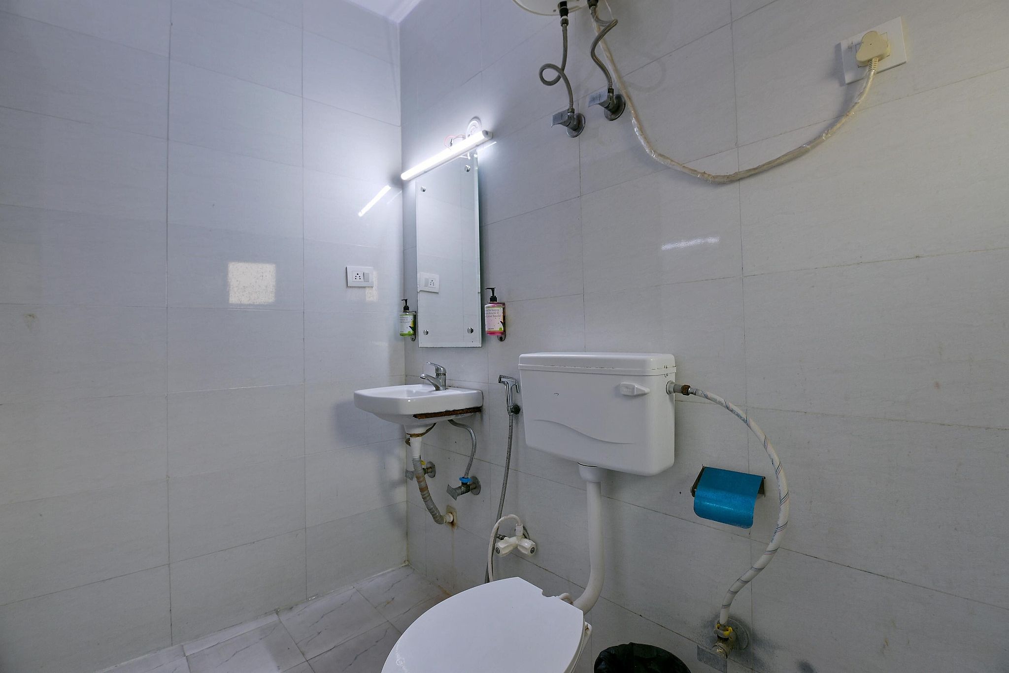 Hotel Admire Inn Sector-18 by ASPL Deluxe Room 5