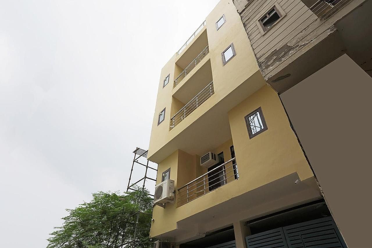 undefined OYO 45288 Hotel 2 Yaars