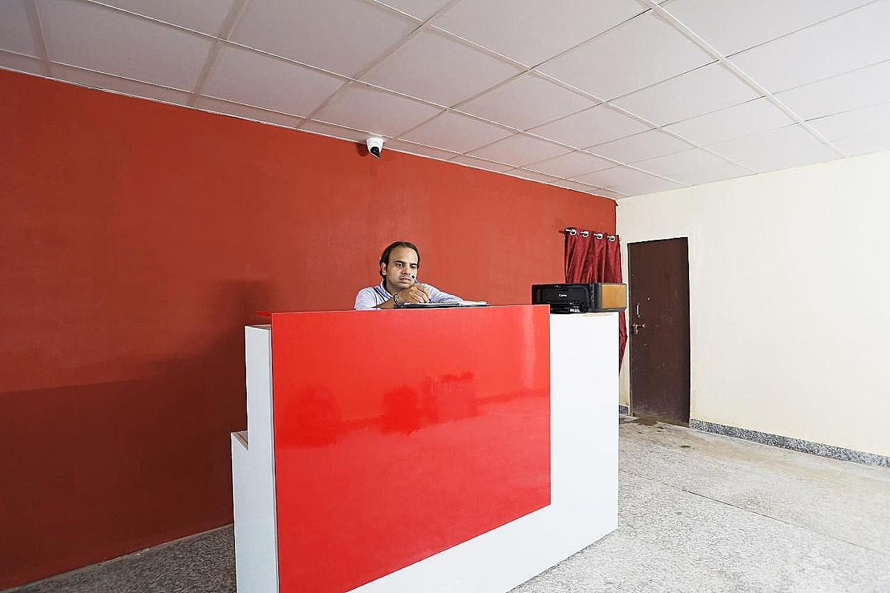 undefined OYO 45288 Hotel 2 Yaars 2