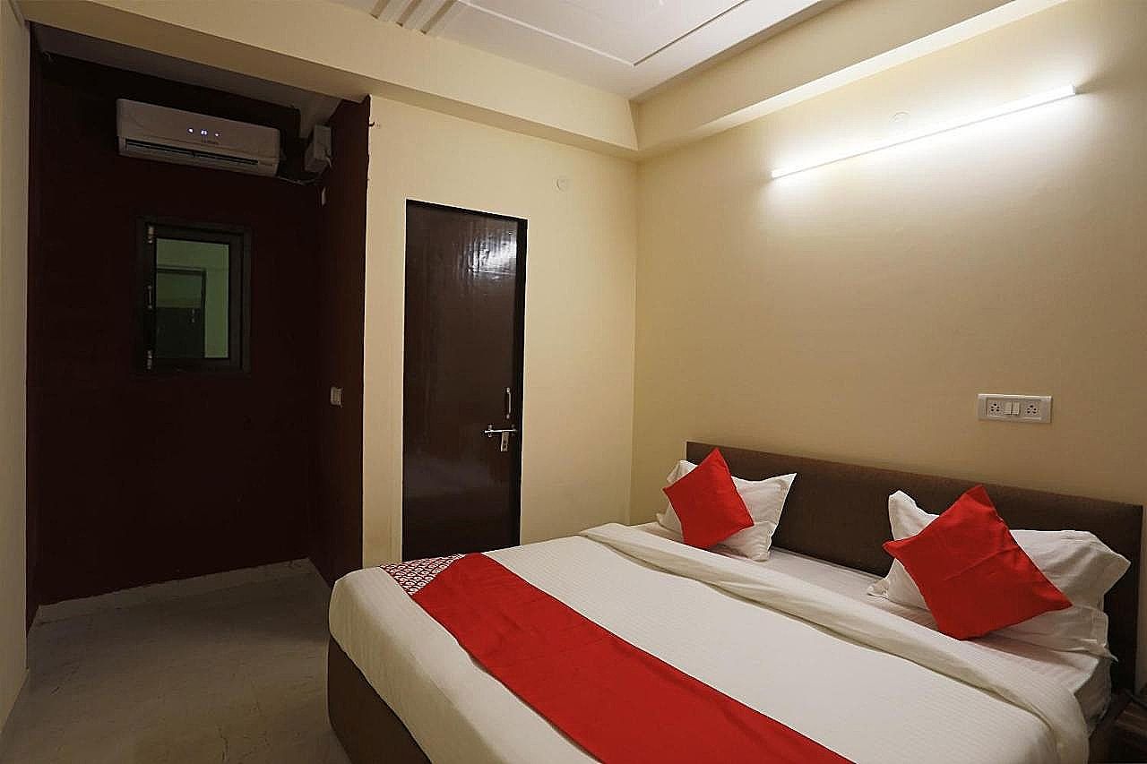 undefined OYO 45288 Hotel 2 Yaars 9