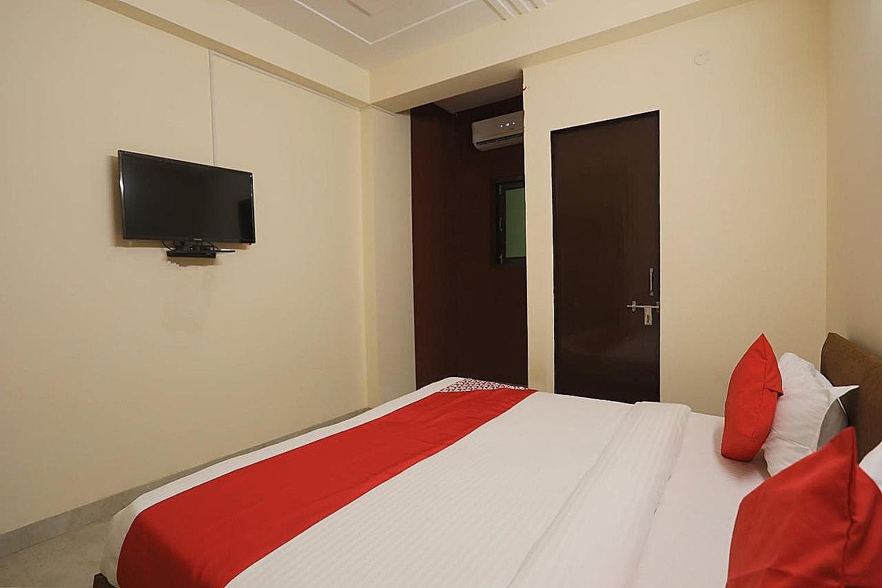 undefined OYO 45288 Hotel 2 Yaars 8