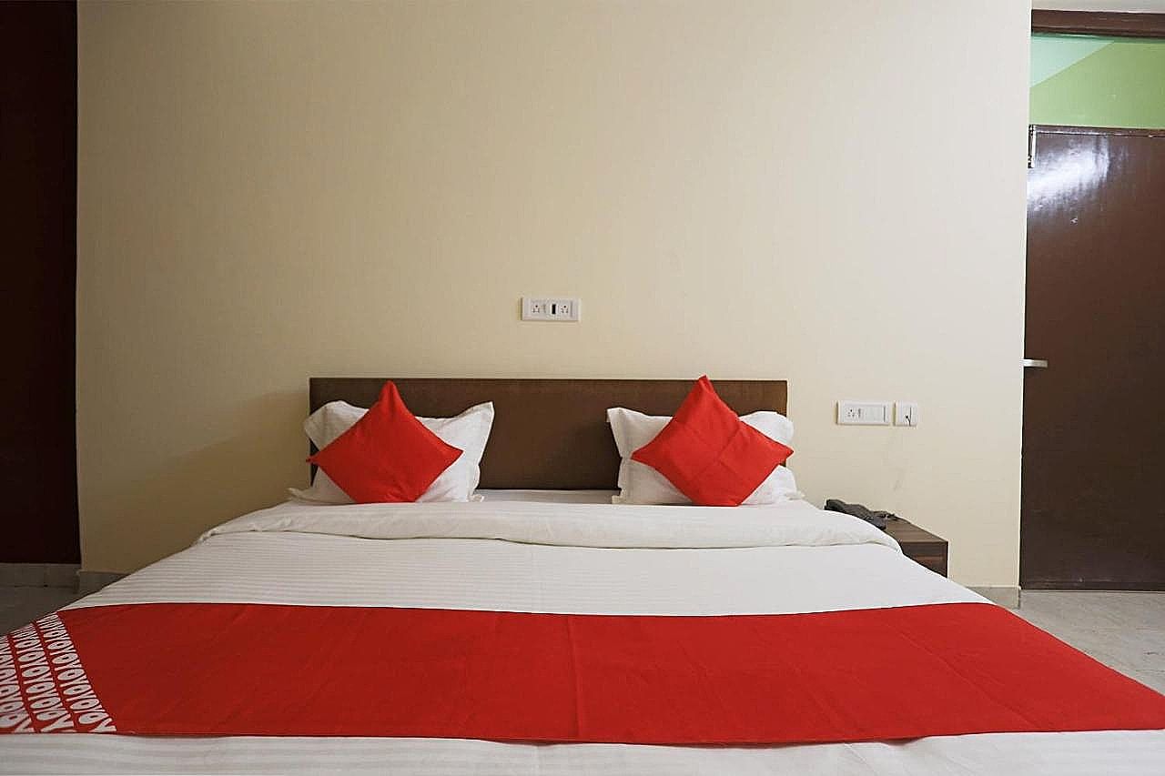 undefined OYO 45288 Hotel 2 Yaars 7