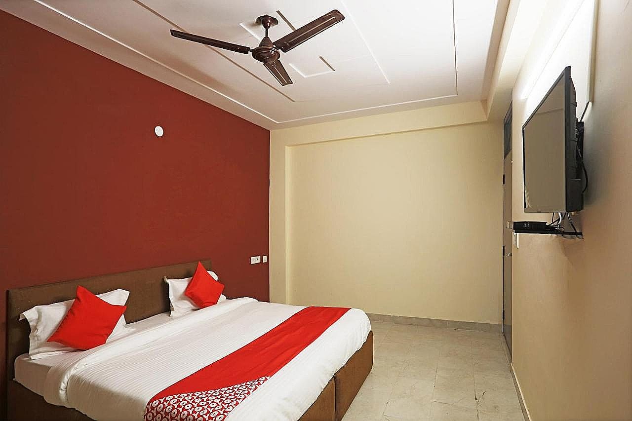 undefined OYO 45288 Hotel 2 Yaars 4