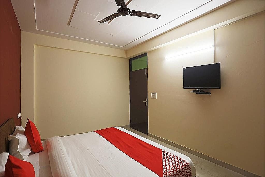 undefined OYO 45288 Hotel 2 Yaars 5