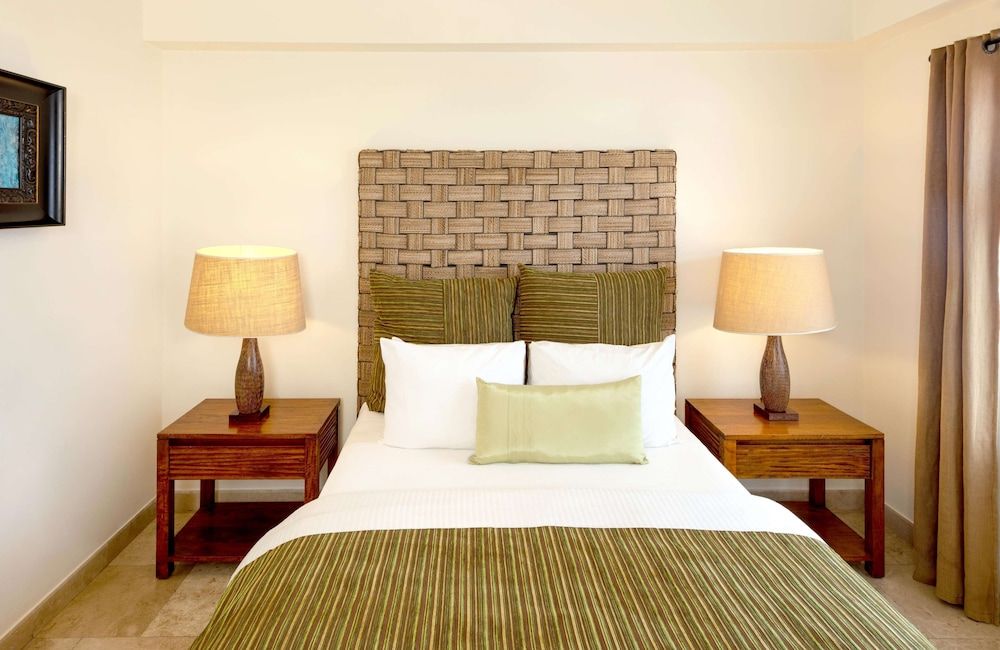 Executive Suite, 2 Bedrooms, Ocean View