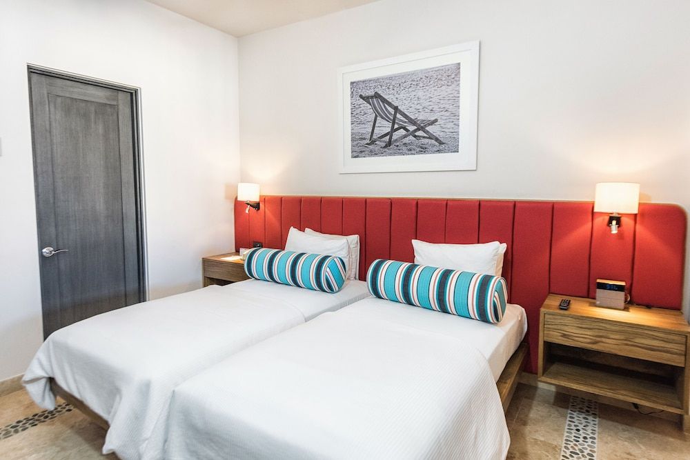 Luxury Suite, 2 Bedrooms