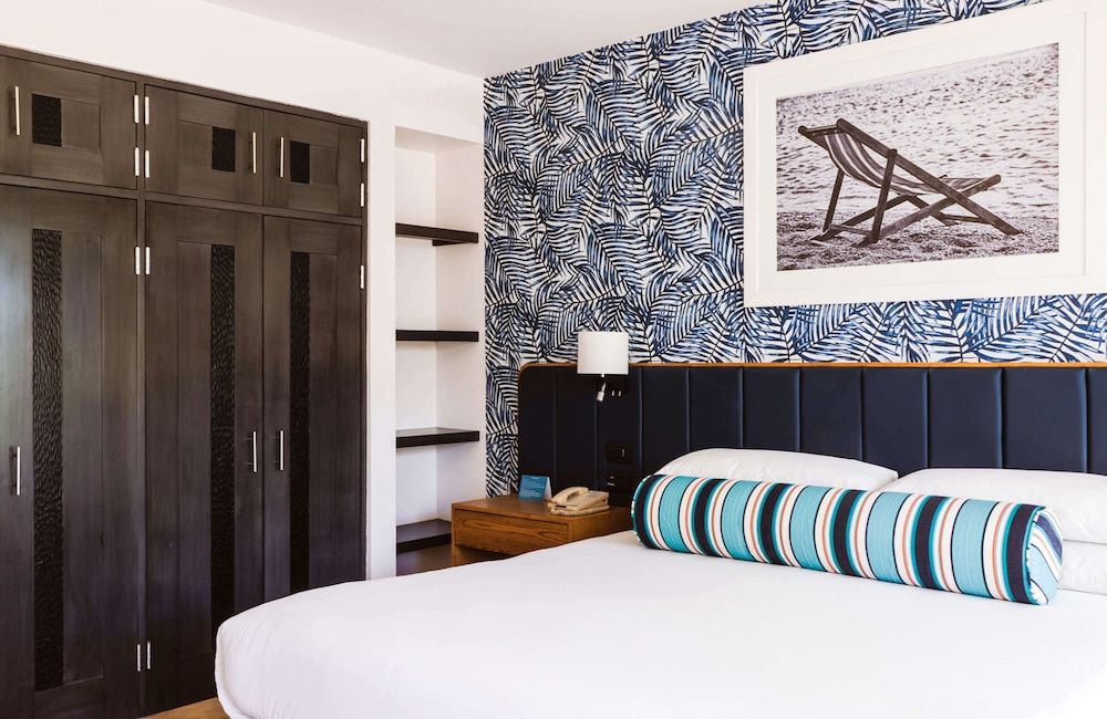 Luxury Studio, Ocean View