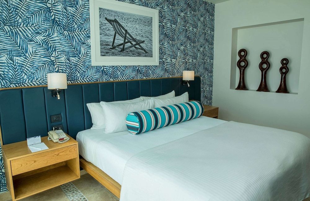 One Bedroom Executive Ocean View