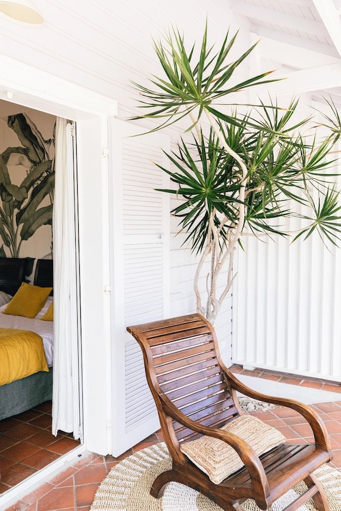 Esmeralda Resort Deluxe Room 13