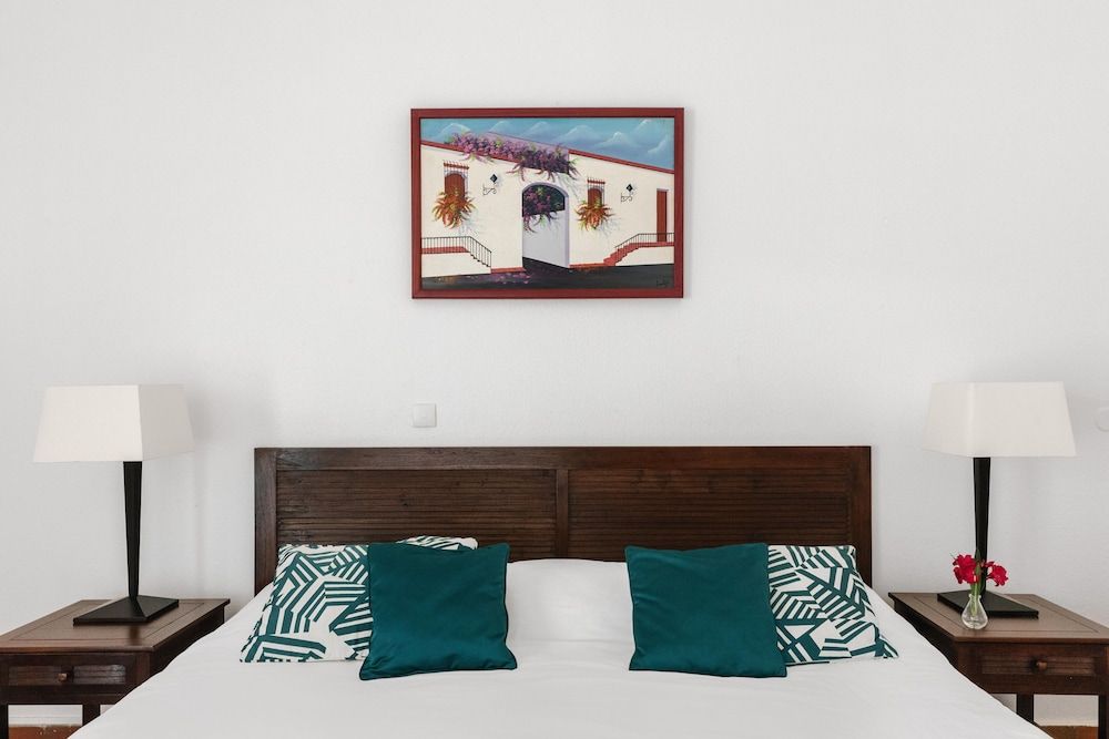 Esmeralda Resort Superior Room 7