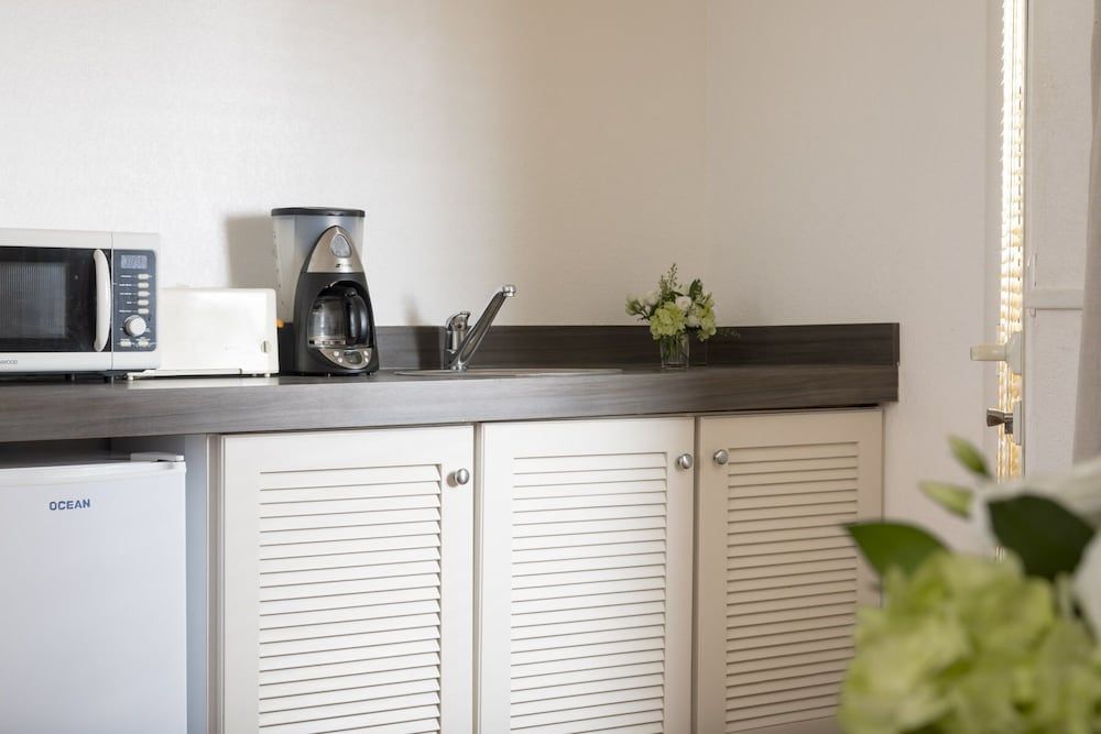 Esmeralda Resort Superior Room 12