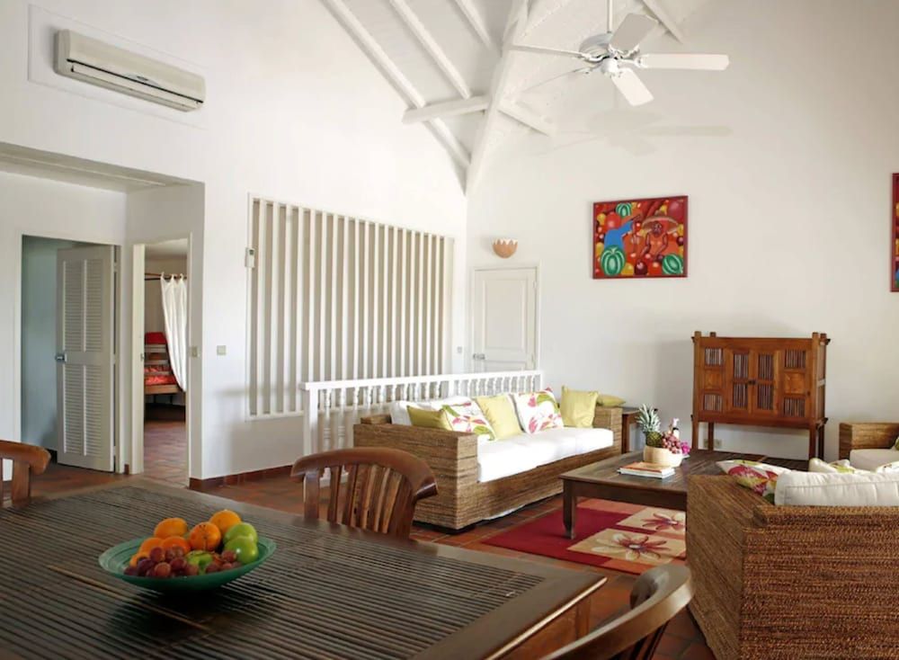 Esmeralda Resort Deluxe Suite, 2 Bedrooms 8