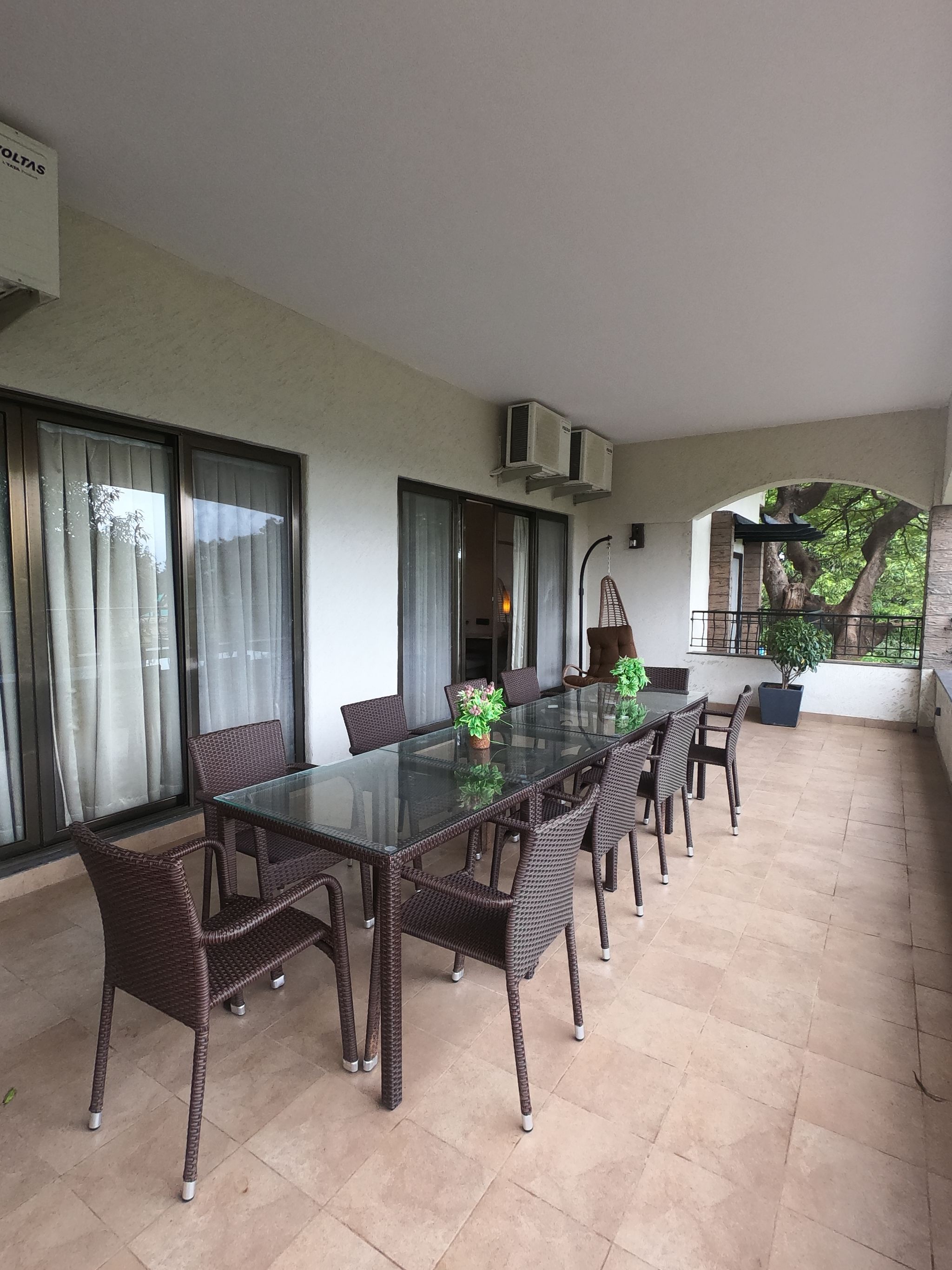 The Summer House, Pachmarhi - AM Hotel Kollection Deluxe Room 3