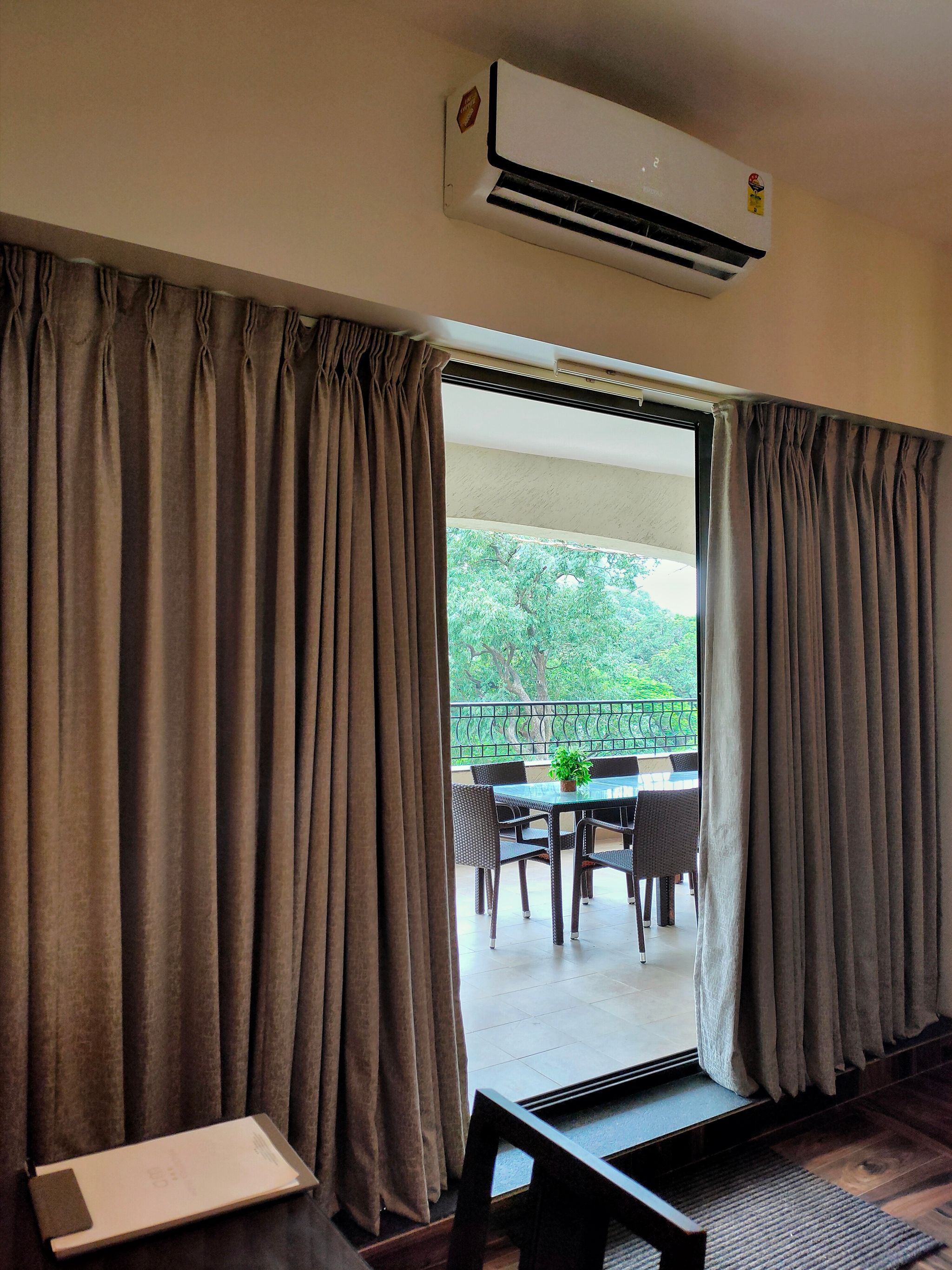 The Summer House, Pachmarhi - AM Hotel Kollection Deluxe Room