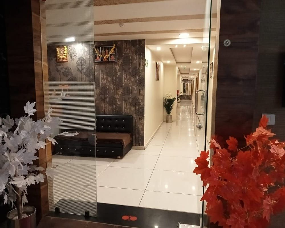 undefined Hotel Phoenix 3