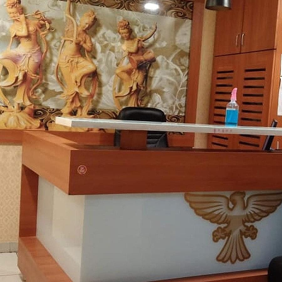 undefined Hotel Phoenix 2