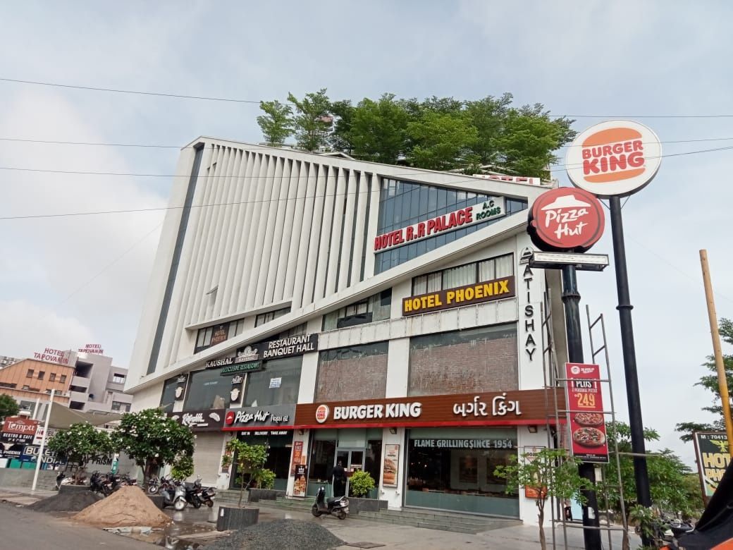 undefined Hotel Phoenix