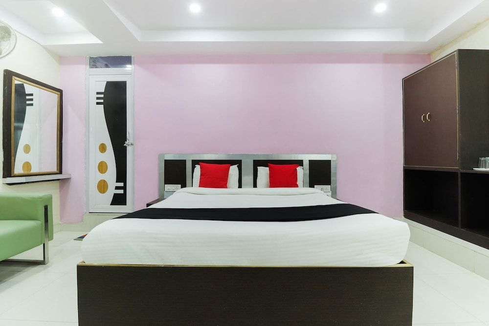 undefined Capital O 49024 Aryavart Hotel 10