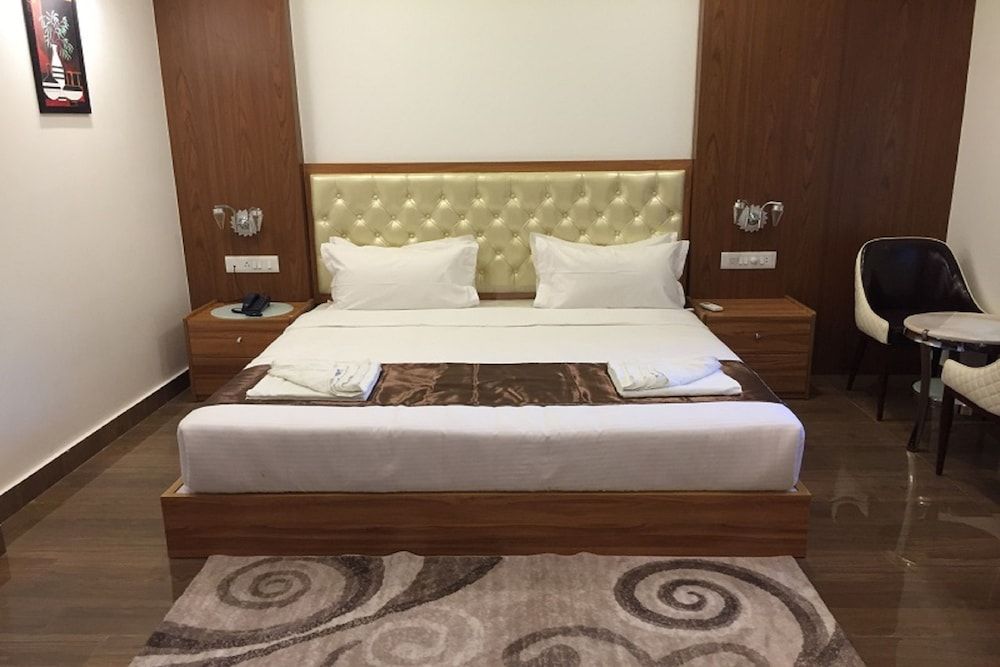 undefined Grand Paradise 5