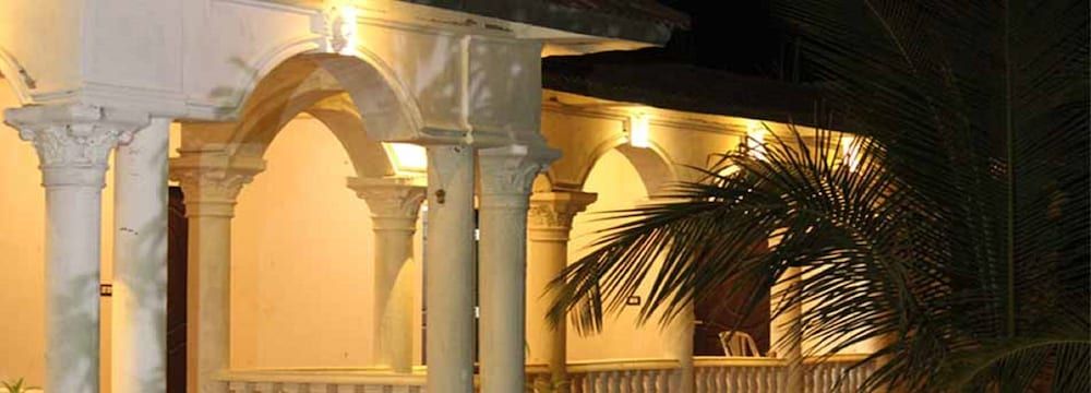 undefined Kavish Gir Lion Resort 6