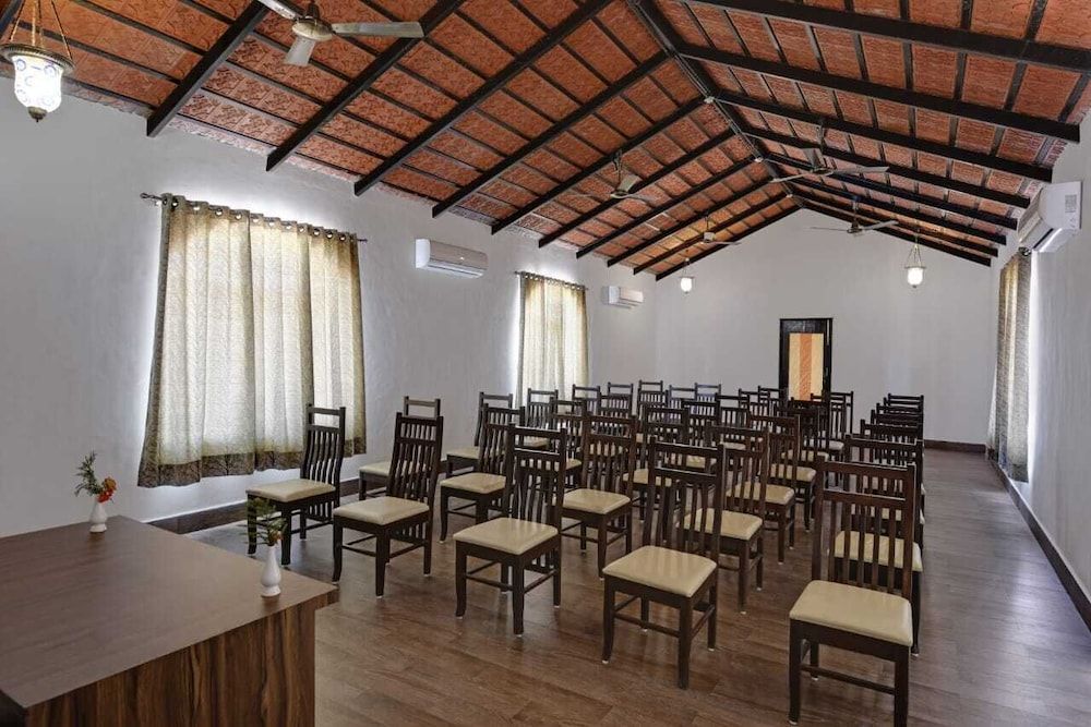 undefined Kavish Gir Lion Resort 9