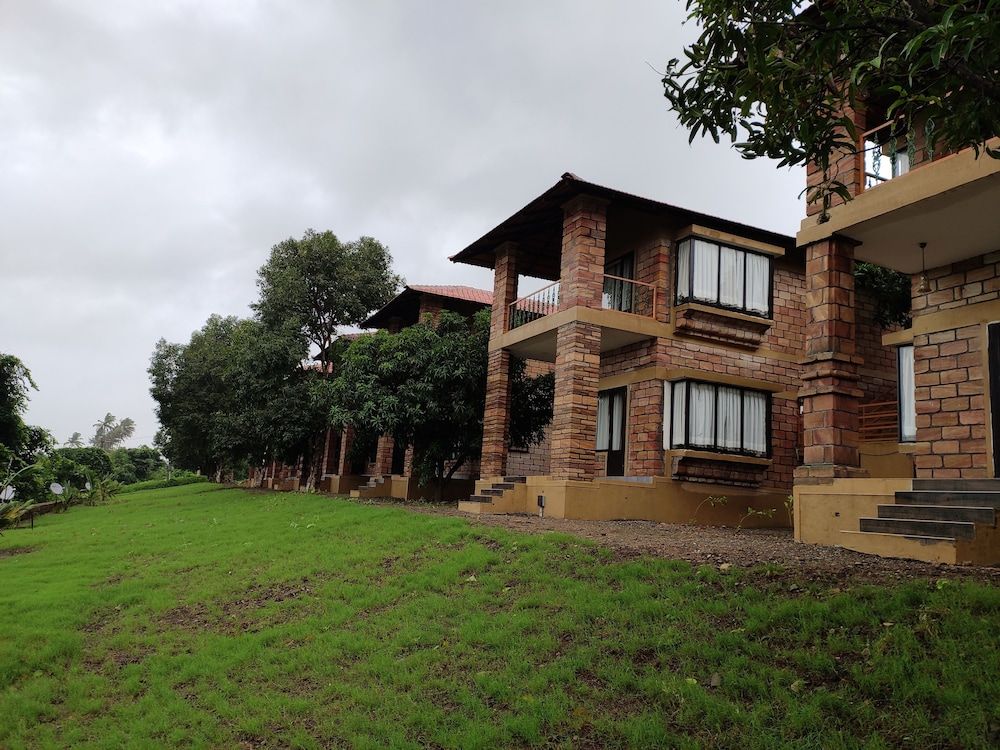 undefined Kavish Gir Lion Resort