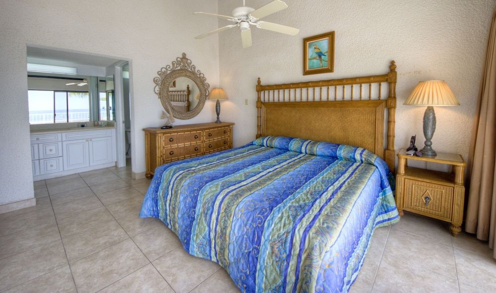 Condo, 3 Bedrooms, Oceanfront