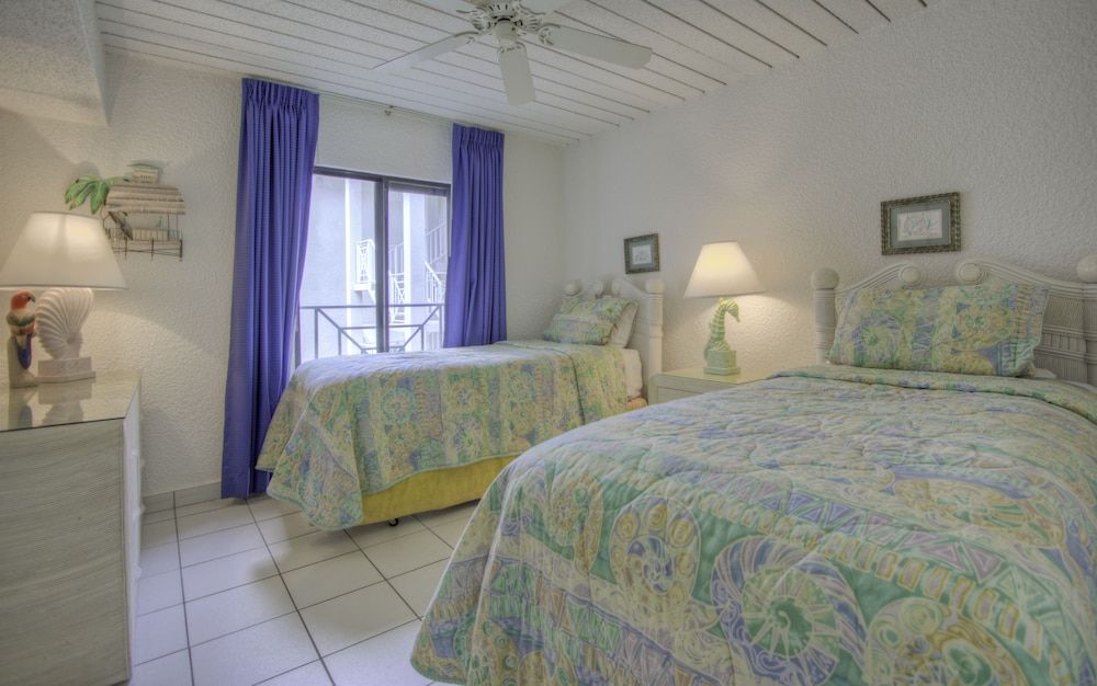 Condo, 2 Bedrooms, Ocean View