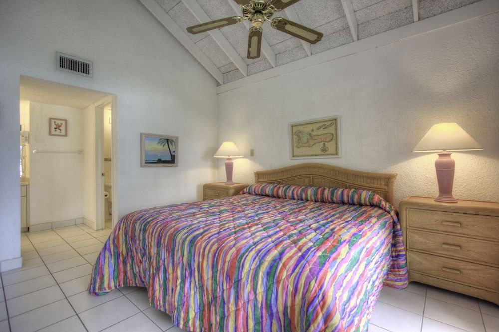 Standard Condo, 2 Bedrooms