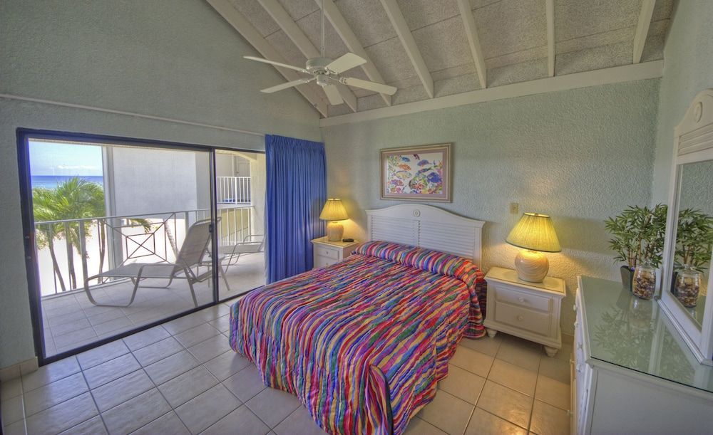 Condo, 2 Bedrooms, Ocean View