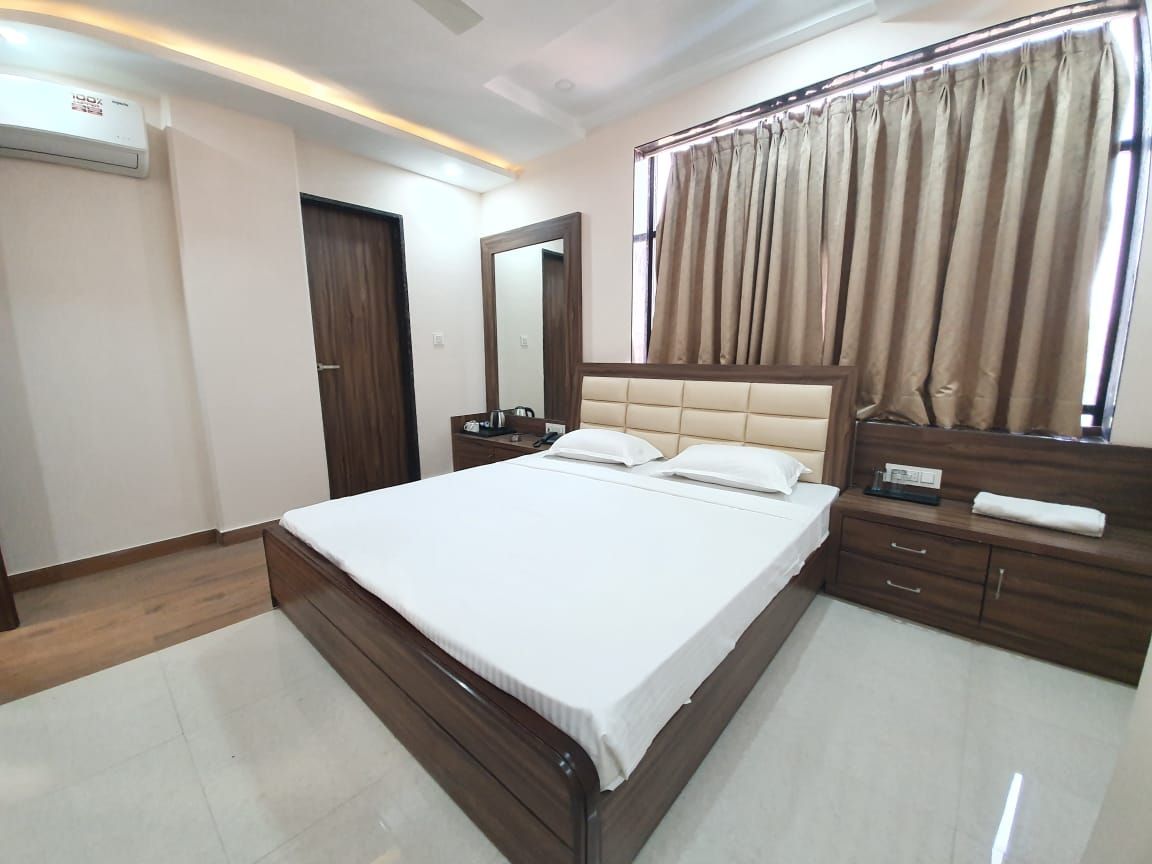 HOTEL GOLDEN PALACE Superior Room 12