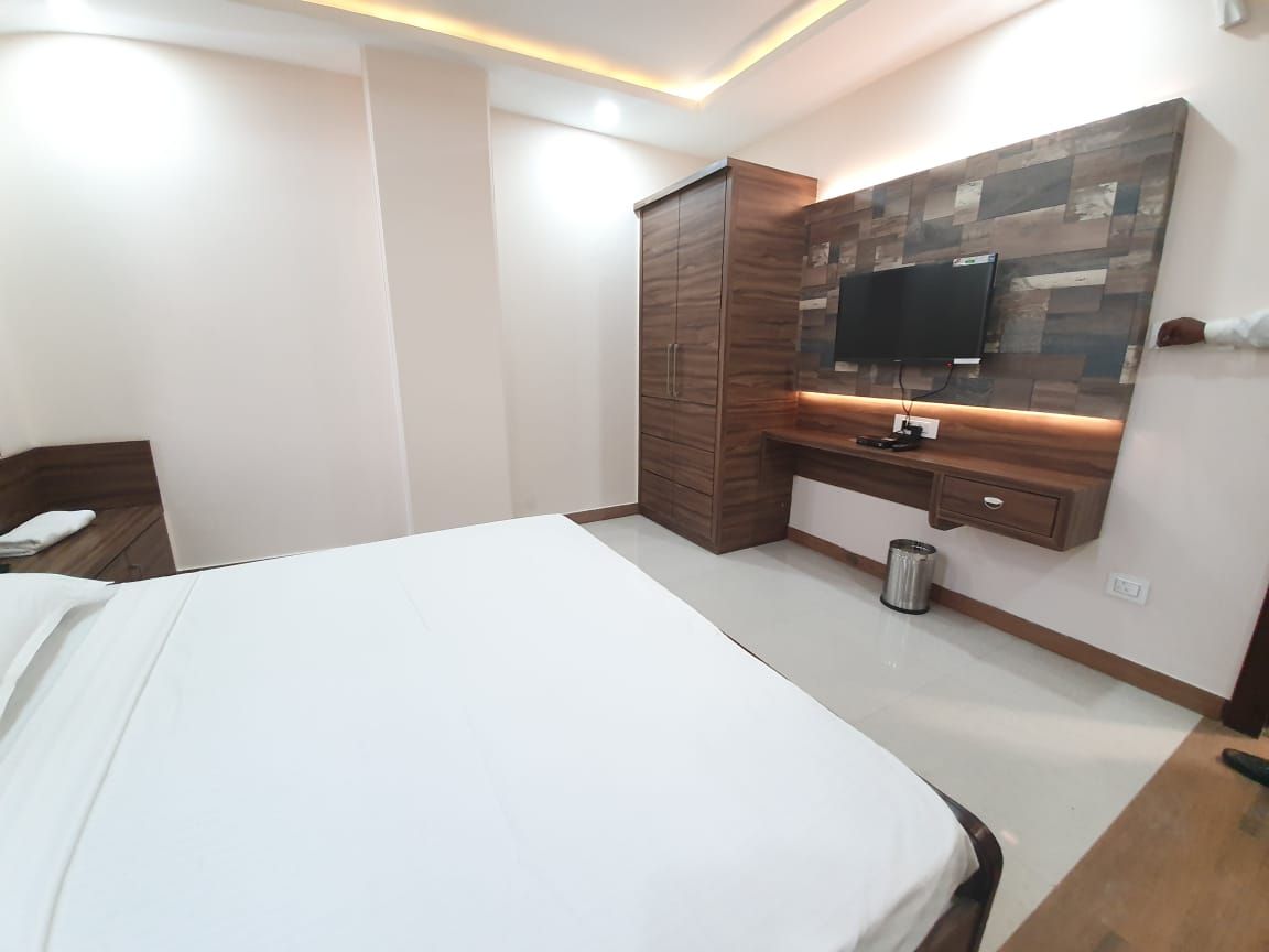 HOTEL GOLDEN PALACE Superior Room 13