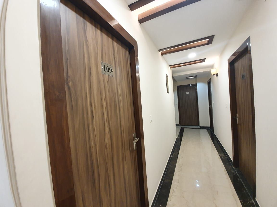 Public Areas