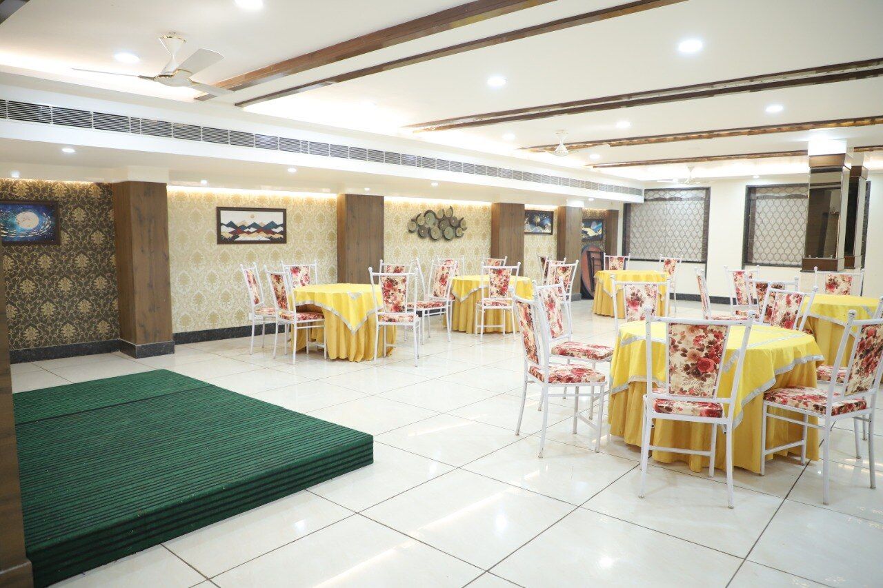 Business Centre