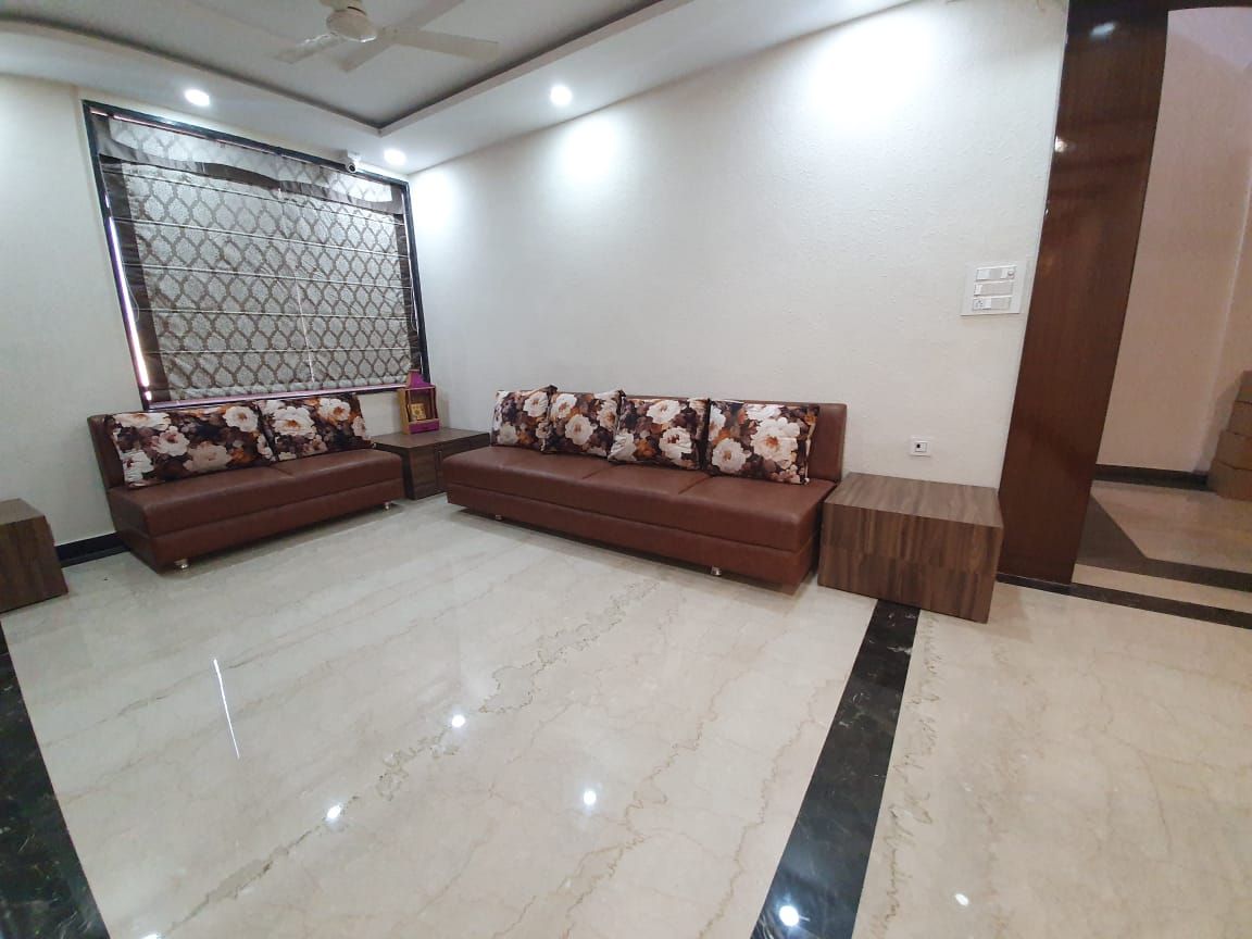 Public Areas