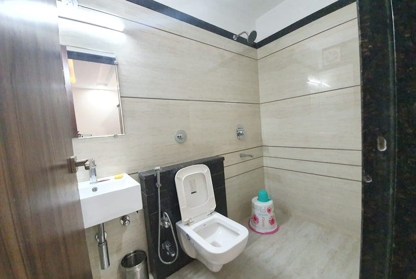 HOTEL GOLDEN PALACE Superior Room 15