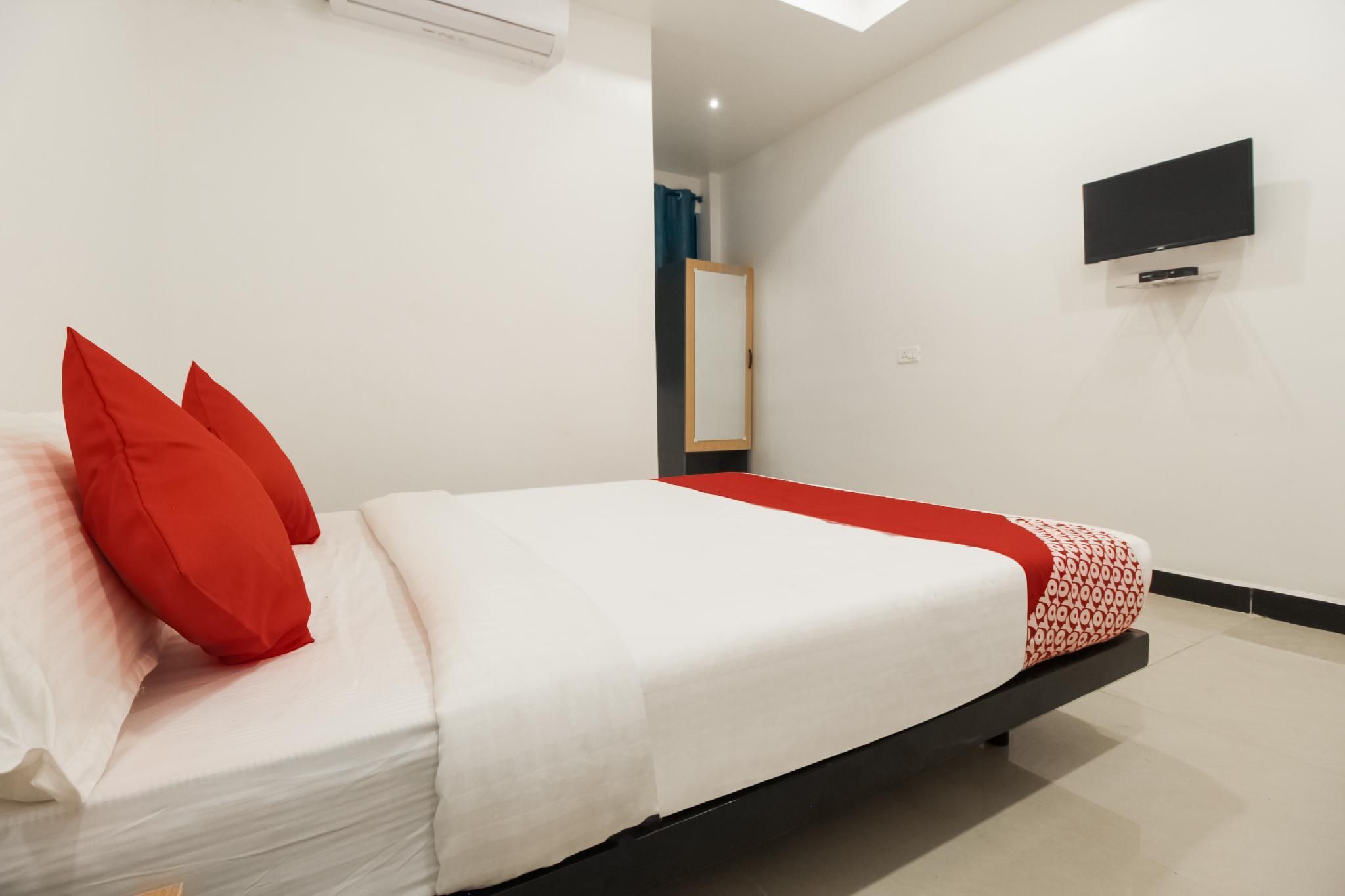 Hotel O Sakthi Grand Classic 2