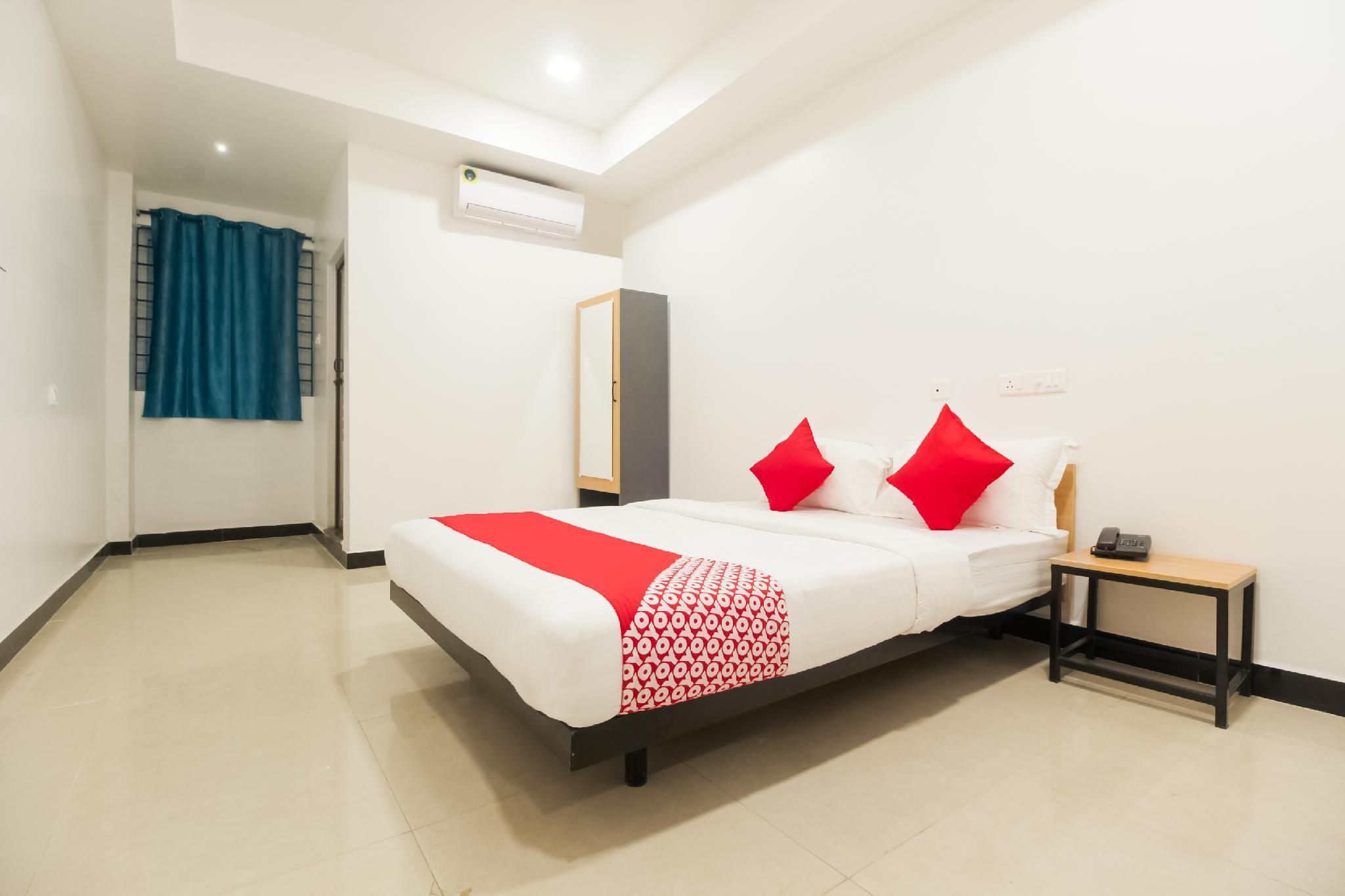 Hotel O Sakthi Grand Classic 8