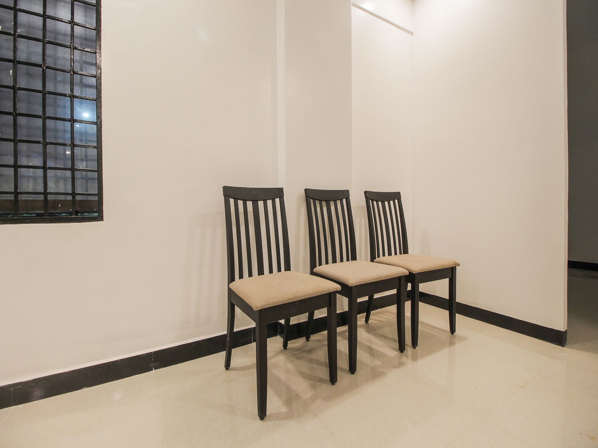 Public Areas