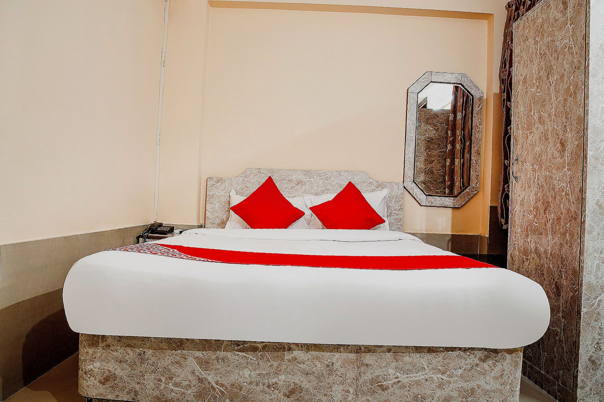 Hotel O Sakthi Grand Classic