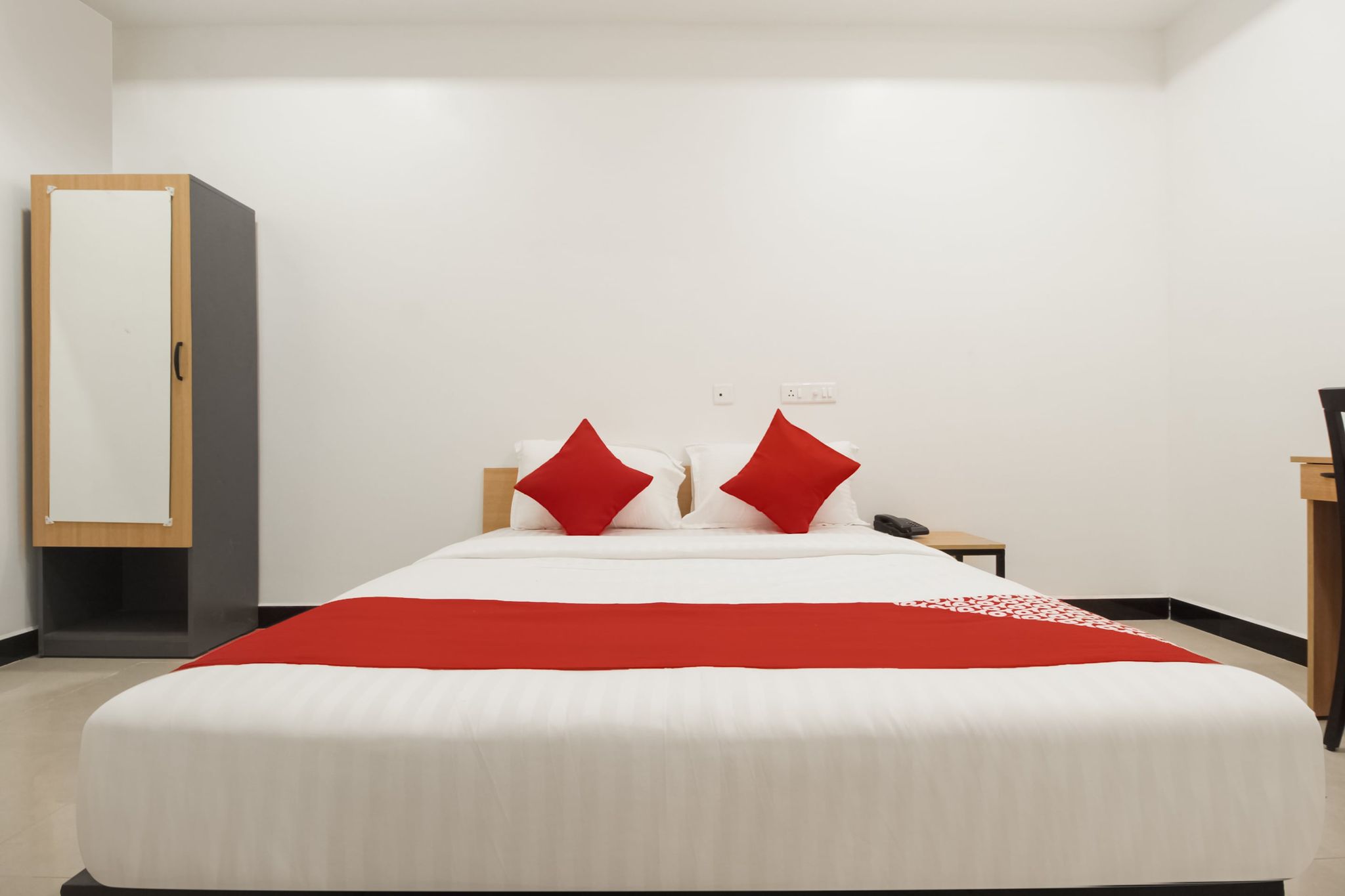 Hotel O Sakthi Grand Classic 4