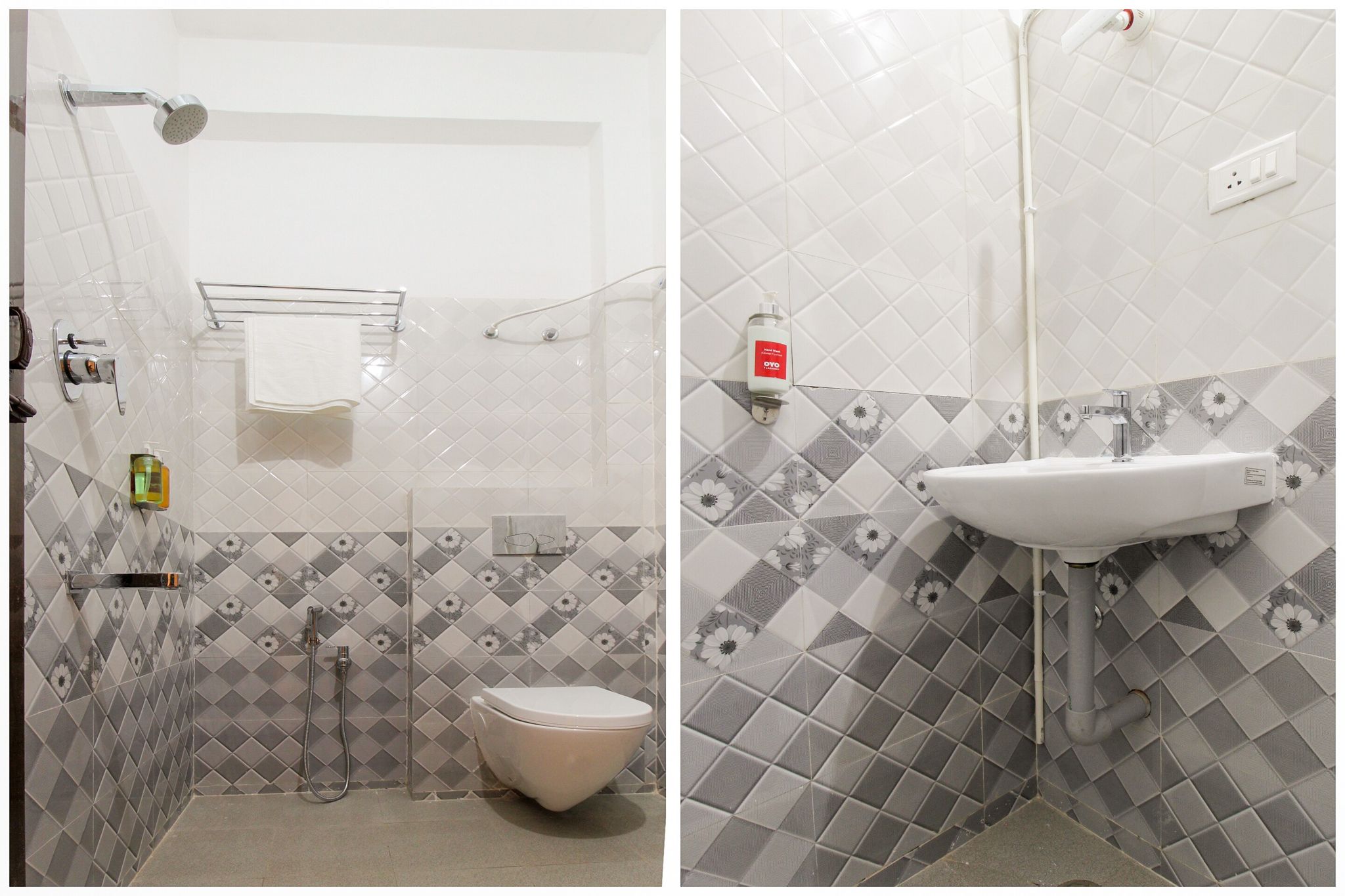 Hotel O Sakthi Grand Classic 9