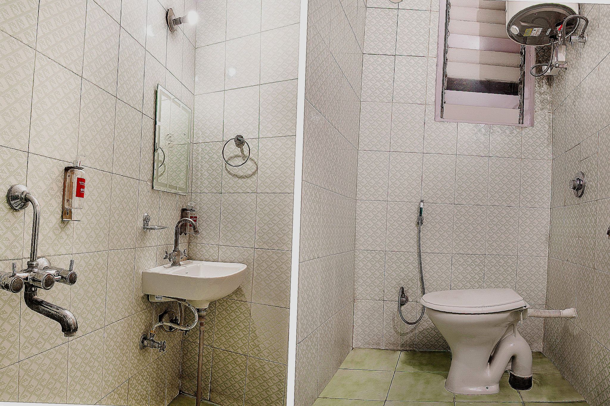 Hotel O Sakthi Grand Classic 10