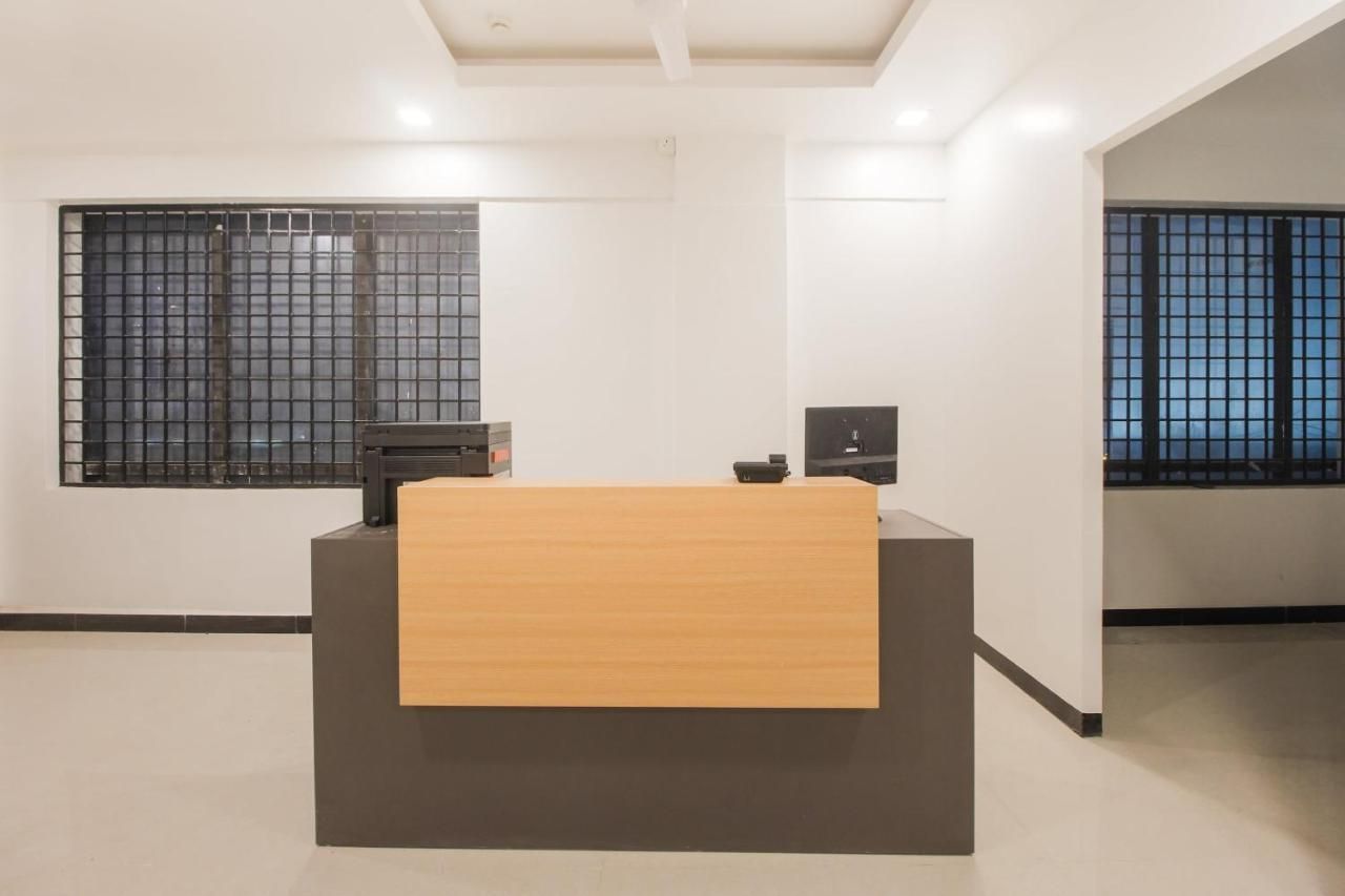 Public Areas