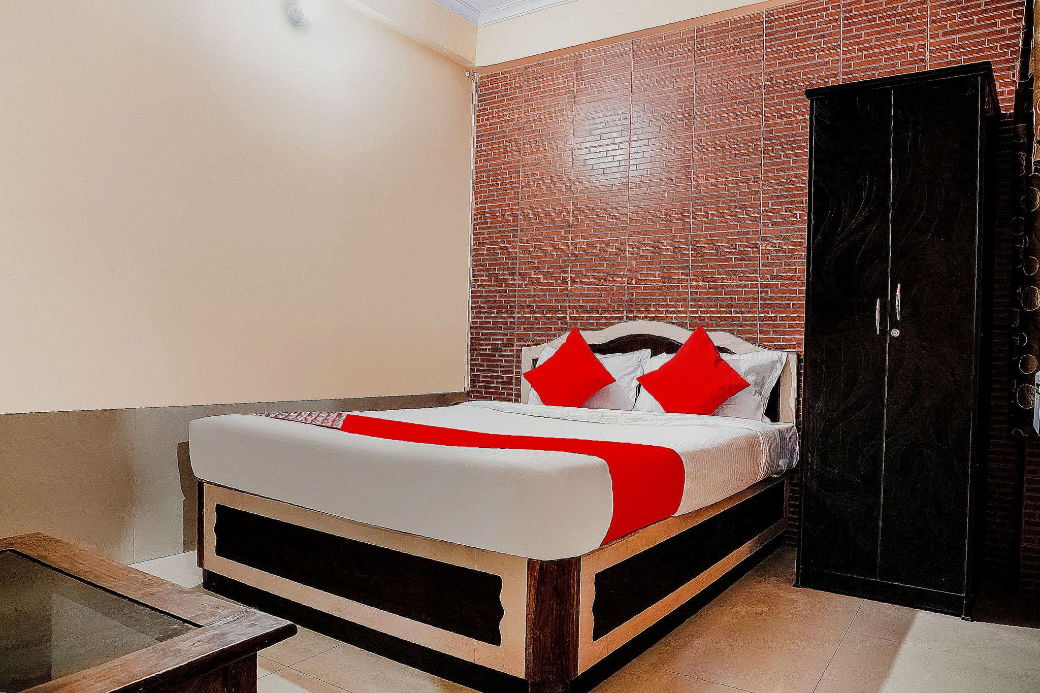 Hotel O Sakthi Grand Classic 5