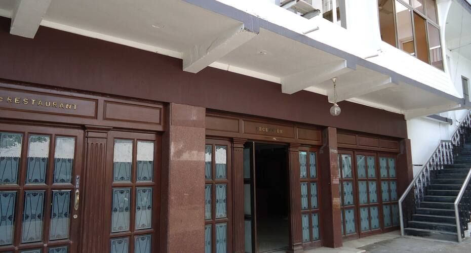 undefined Kalyan Tourist Home 7