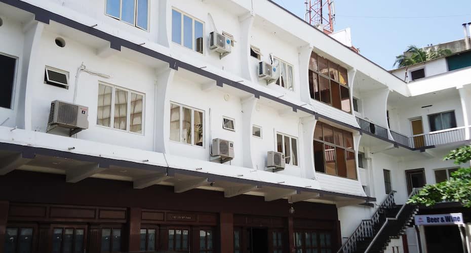 undefined Kalyan Tourist Home 8